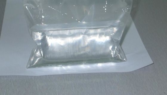70% Non-Crystalline Sorbitol Syrup Liquid, Non-Cariogenic Sweetener & Humectant, Widely Applied in Food Daily Chemical Industry