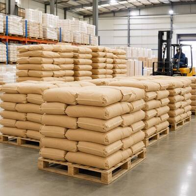 Maltitol Powder C₁₂H₂₄O₁₁, BP USP EP FCC Grade, Multi Mesh, Low Calorie Sweetener for Confectionery, Bakery, Beverage, Dairy, Oral Care & Pharma Excipients