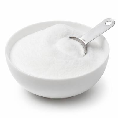 Non-GMO Sorbitol Powder Food Grade 99% — Sugar-Free Sweetener & Moisture Retainer for Bakery, Cookies, Bread & Pastry