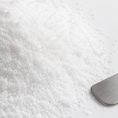 Food Grade Maltitol Powder 30-80mesh Low GI Sweetener Sugar Substitute for Confectionery Bakery Chocolate Chewing Gum CAS 585-88-6