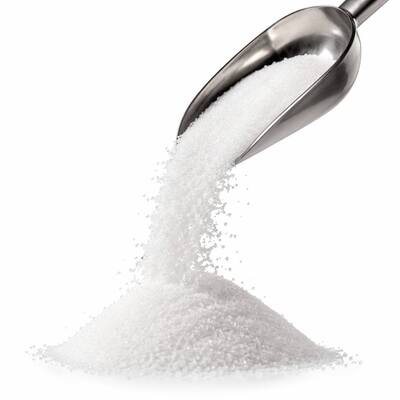 Pharma Grade Sorbitol Powder, USP/EP Standard Crystalline, for Toothpaste Oral Care Pharmaceutical Excipient