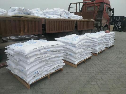 High Purity Sodium Bicarbonate Baking Soda Powder Food Additive Leavening Agent For Bakery Feed Supplement Household & Industrial Cleaning Application