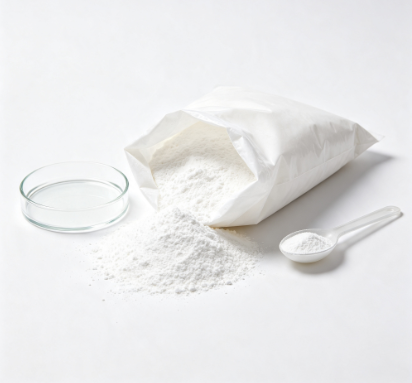 Refined Cotton Origin HPMC Hypromellose Powder Improve Mortar Cohesion For Dry‑Mix Wall Putty Tile Adhesive And Gypsum Products