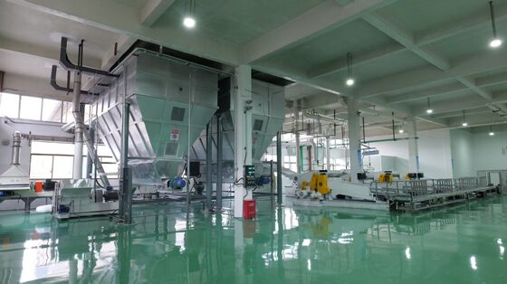 Well‑Adjusted Gel‑Point HPMC Hypromellose Powder Improve Construction Operability For Cement‑Based Dry‑Mix Building Formulations