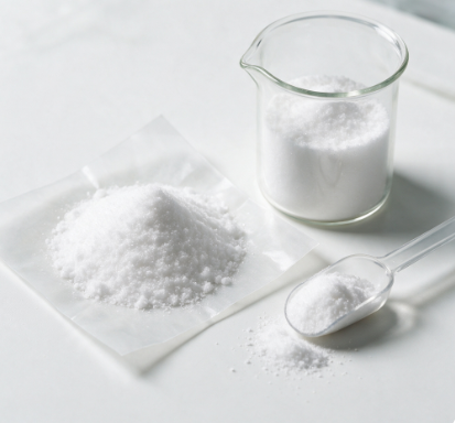China Origin Sodium Bicarbonate Powder Multi‑Purpose Leavening & PH‑Buffering Agent Food Feed Industrial Grade Available 25kg Packing Support Customized Mesh Size