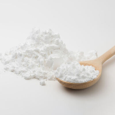 Non‑GMO Sorbitol Powder 99% Purity Sugar Alcohol Humectant For Bakery Cakes Breads Pastries Fillings Raw Material