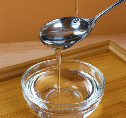 Premium Maltitol Liquid Clear Viscous Liquid Mild Pure Sweetness HSH For Food Beverage Personal‑Care Formulation