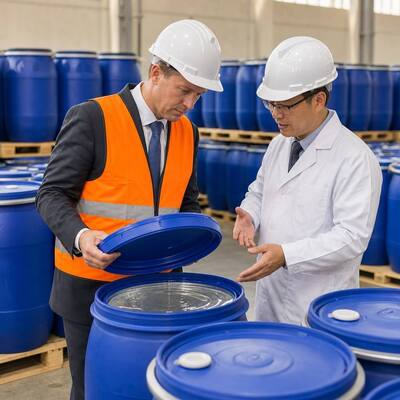 Wholesale Food Grade Maltitol Syrup Liquid E965 CAS 585‑88‑6 Low‑calorie Sweetener Humectant for Beverage Confectionery Baking 25kg Drum Supply