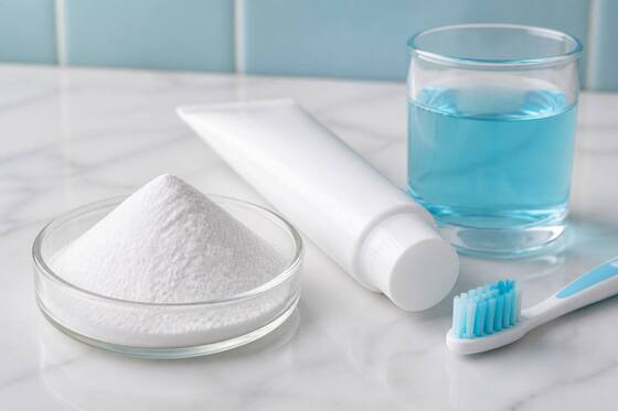 Heat Stable Grade Sorbitol Powder, Food Grade 99% Purity, E420 D-Glucitol, 25kg PP Bag, Direct Exporter from China