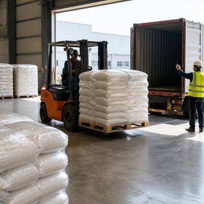 Highly Soluble Maltitol Powder Food Grade, E965 CAS 585-88-6, Non-Cariogenic Sweetener, 25kg PP Bag