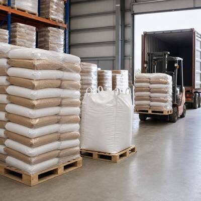 Sorbitol Powder D-Glucitol E420 CAS 50-70-4 FCC USP Grade for Pharmaceutical Use, Bulk | China Supplier