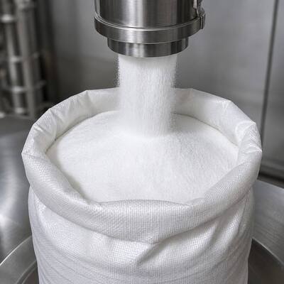 Bulk Sorbitol Powder Crystalline Granular D-Glucitol Food Grade Humectant Raw Material for Confectionery & Tablet Excipient