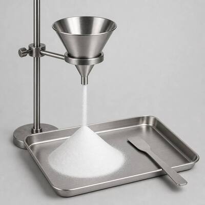 China Factory Supply Multi‑Grade Sorbitol Powder Food Cosmetic Pharmaceutical Grade for Global Importers Raw Material Bulk Orders