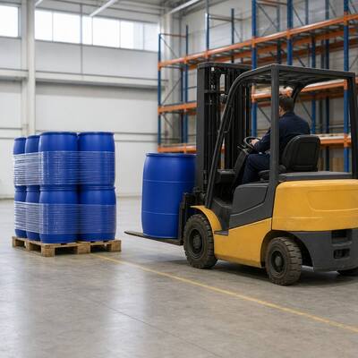 Sorbitol Solution 70% Food Grade Non-Crystallizing, E420 CAS 50-70-4, Sweetener for Crystallizing Grade