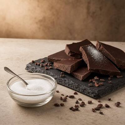 Bulk Crystalline Maltitol Powder E965 CAS 585‑88‑6｜BP USP EP FCC Sugar Alcohol Sweetener for Confectionery, Bakery & Pharmaceutical Excipient Wholesale Supplier