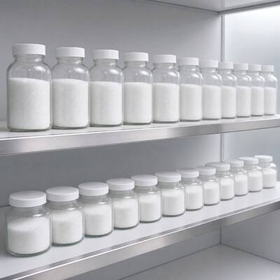 Crystalline Maltitol Powder E965, High Purity Disaccharide Polyol for Sugar-Free Confectionery & Dietary Supplement Excipient