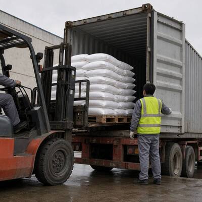 Sorbitol Powder Food Grade D-Glucitol CAS 50-70-4 E420 USP FCC Non-Caking 20-60 Mesh Humectant, Bulk