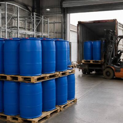 Liquid Sorbitol Solution Food Grade Sweetener, Sorbitol Liquid Humectant for Confectionery, Bakery, Beverage and Syrup Production