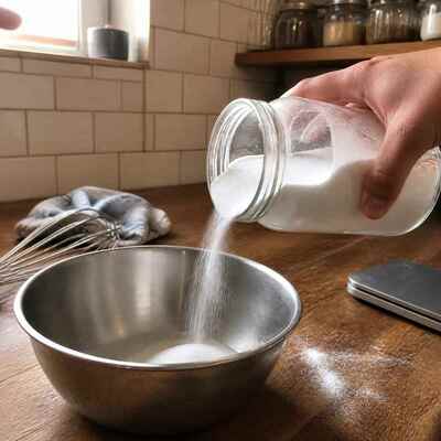 Sorbitol Powder E420 Bulk Sweetener and Humectant for Beverage and Confectionery | China Factory