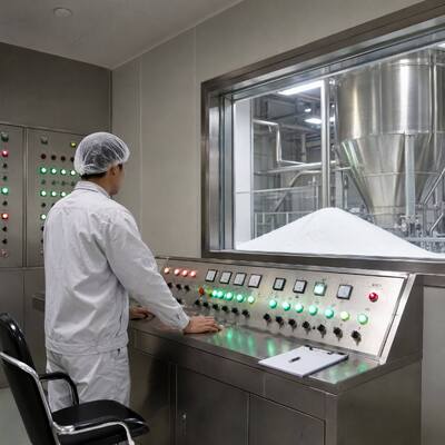 Maltitol Powder - Sugar-Free Sweetener and Sugar Alcohol for Baking, Beverages and Confectionery, Bulk Supply for Food Manufacturers