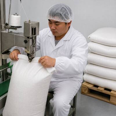 Maltitol Powder - Sugar-Free Sweetener and Sugar Alcohol for Baking, Beverages and Confectionery, Bulk Supply for Food Manufacturers