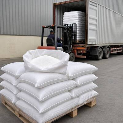 Bulk Maltitol Powder for Granola, Energy Bars and Breakfast Cereal Makers - Wholesale Sweetener Supply for Snack Brands