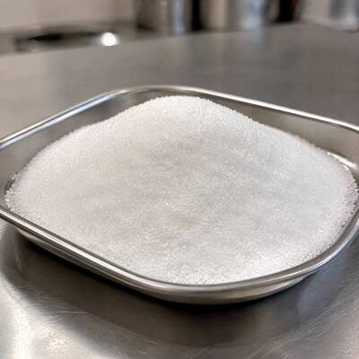 Maltitol Powder C12H24O11 Low Glycemic Sugar Substitute, Crystalline Sweetener for Food and Beverage