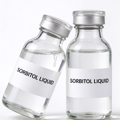 Sorbitol Solution 70% Manufacturer – Food Grade E420 D-Glucitol | Wholesale Bulk Supply | Halal/Kosher Certified | 250kg Drum | Fast Delivery