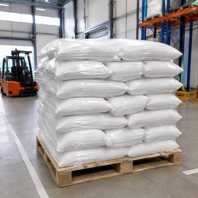 Sorbitol Powder Supplier - Bulk Wholesale Sugar Alcohol Sweetener for Food and Beverage Industry