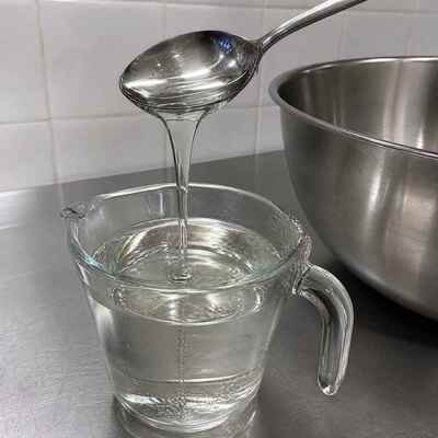 High Purity Liquid Sorbitol Syrup | Non-Crystallizing Sorbitol Solution for Sugar-Free Candy, Oral Care, Cosmetic & Industrial Applications