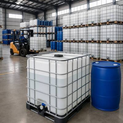 Maltitol Syrup Food Grade 80/55, E965 CAS 585-88-6, Non-Crystallizing Sweetener for Gummy, 250kg Drum, Bulk Supply