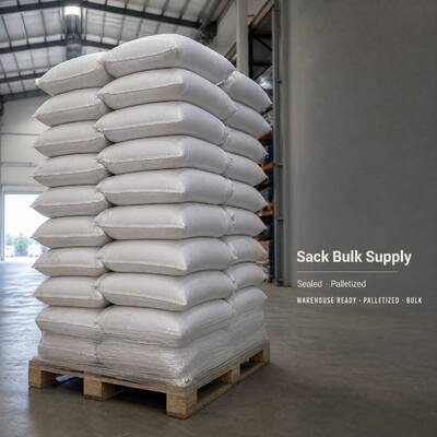 Sugar-Free Maltitol Powder E965 for Chocolate, Candy and Chewing Gum Manufacturing, Bulk Sweetener
