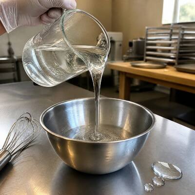 Sorbitol 70% Solution for Confectionery, Chewing Gum, Toothpaste, Cosmetics & Pharmaceutical Formulations - Bulk Supply