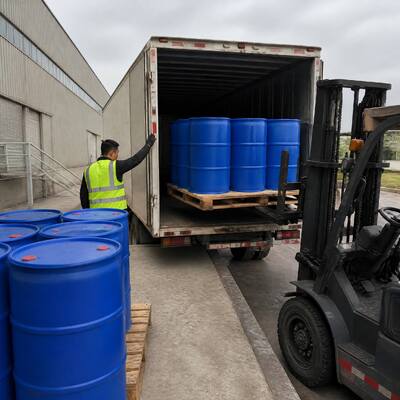 Low Glycemic Maltitol Syrup Food Grade, E965 CAS 585-88-6, Non-Crystallizing Sweetener, 250kg Drum, Bulk