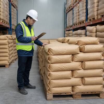 Sorbitol Powder Exporter E420 Humectant for Beverage and Oral Care Manufacturing