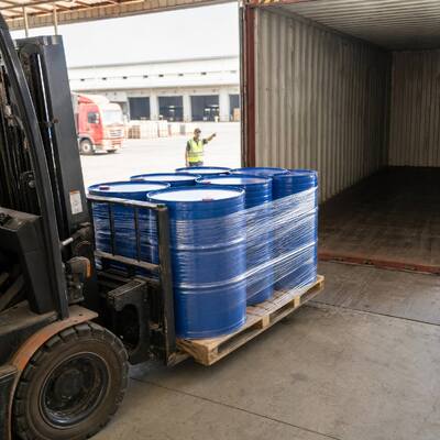 Clear Sorbitol Solution 70% Food Grade for Beverage, E420 CAS 50-70-4, Non-Crystallizing Sweetener, 250kg Drum, Direct from Factory