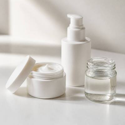Sorbitol Solution 70% Cosmetic Grade, D-Glucitol CAS 50-70-4, Non-Crystallizing Humectant for Skincare, 250kg Drum