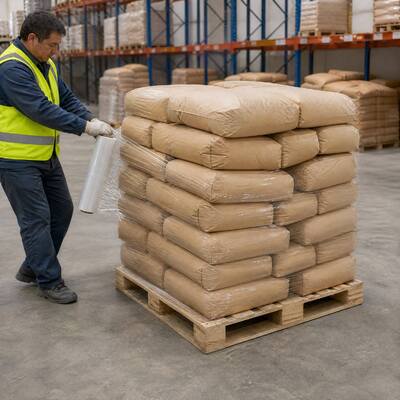 Sorbitol Powder for Pharmaceutical & Healthcare Manufacturers, Bulk Pharmaceutical Grade Sorbitol Powder Wholesale Supply