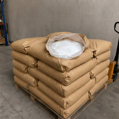 Sugar Free Maltitol Powder E965 for Ice Cream, Frozen Dessert and Yogurt, ISO 22000 HALAL Certified Plant, Non-Cariogenic Sweetener, 25kg Bag