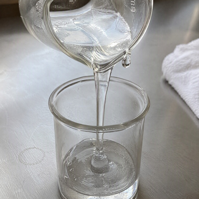 Maltitol Syrup for Sugar-Free Jelly, Pudding and Fruit Preparation, E965(ii) 75/50, 75 Brix Low Glycemic Humectant, ISO 9001 Factory, 275kg Drum Bulk Supply