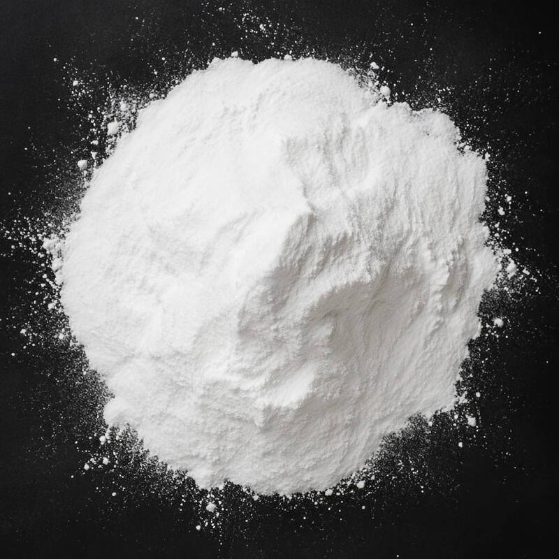 Sorbitol Powder Food Grade 80-120 Mesh, E420 CAS 50-70-4, Sweetener and Humectant for Bakery Bread, 25kg PP Bag, Bulk Supply