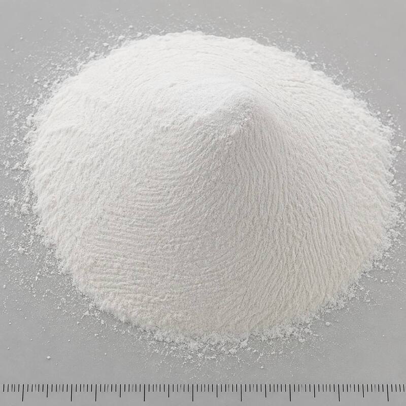 Maltitol Powder Food Grade 30-80 Mesh, E965 D-Maltitol, Tooth-Friendly Sweetener for Biscuit and Cookie, 25kg PP Bag