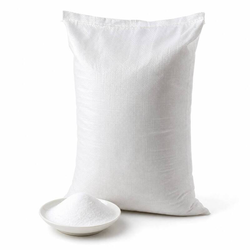 Sorbitol Powder Sugar Alcohol Sweetener E420 D-Glucitol Humectant for Beverage Confectionery Oral Care Cosmetic Industrial Use