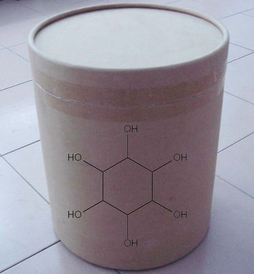 식품 등급 이노시톨, NF12, FCC V, CAS NO. 87-89-8, 영양 증강제, 제조업체 / 공장, 좋은 가격, 고 순수성